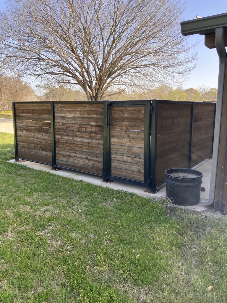 Contracting in Texas Contracting in Texas