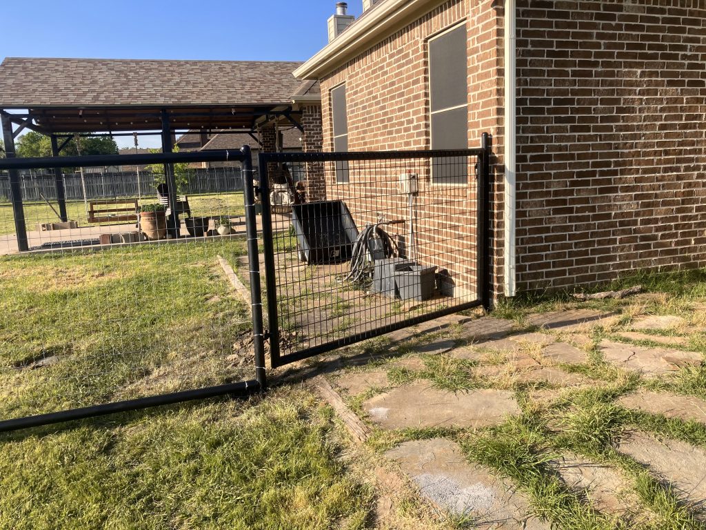 Contracting in Texas