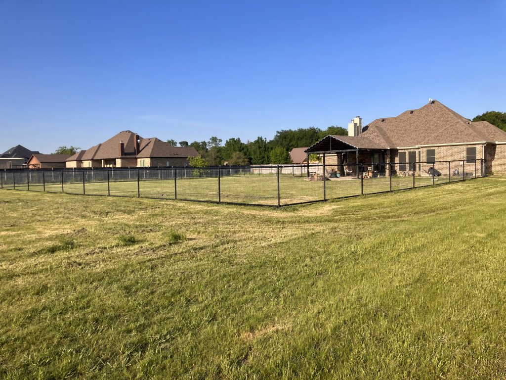Contracting in Texas