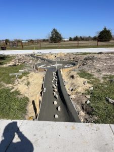 Contracting in Texas