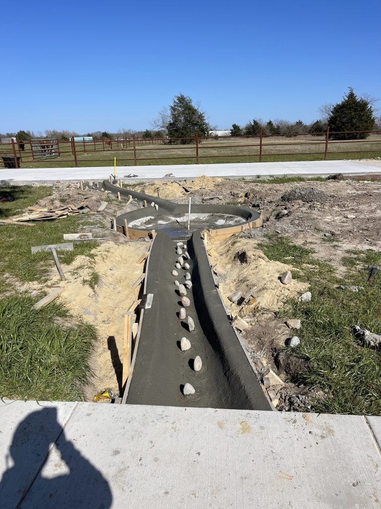 Contracting in Texas Contracting in Texas
