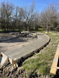 Contracting in Texas