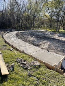 Contracting in Texas