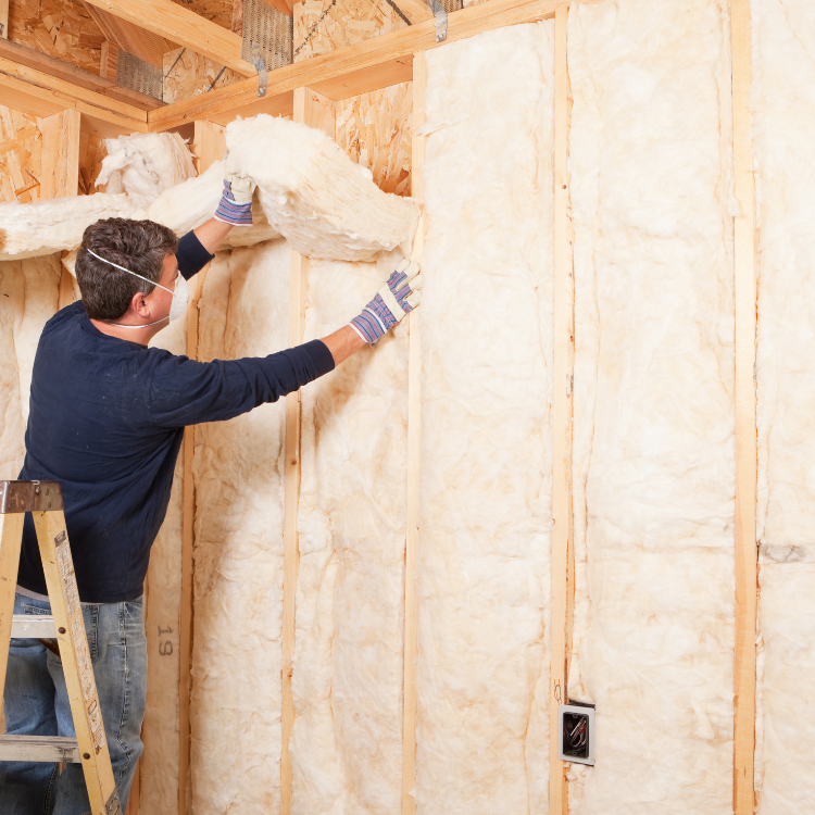 Insulation Removal in Texas