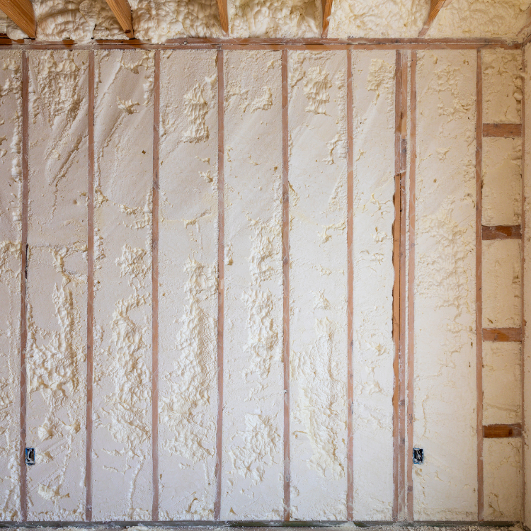 Open & Closed Cell Spray Foam Insulation in Texas Open & Closed Cell Spray Foam Insulation in Texas