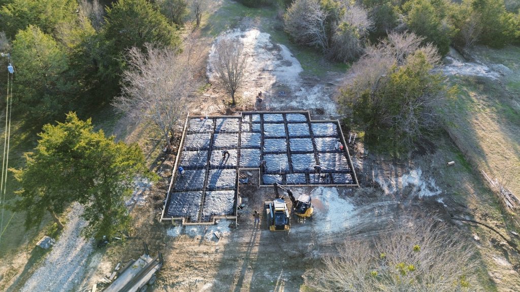 Contracting in Texas Contracting in Texas
