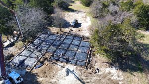 Contracting in Texas