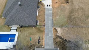 Contracting in Texas